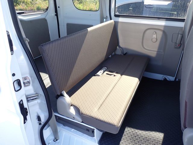 SUZUKI EVERY van 2021