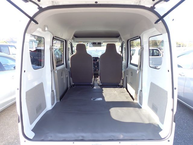 SUZUKI EVERY van 2021