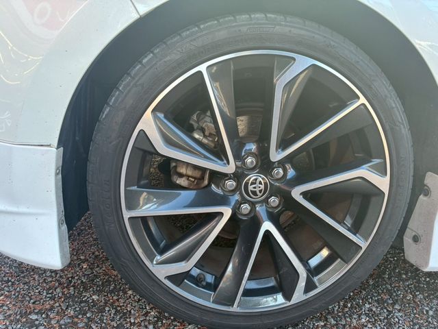 TOYOTA COROLLA SPORT HYBRID 2020