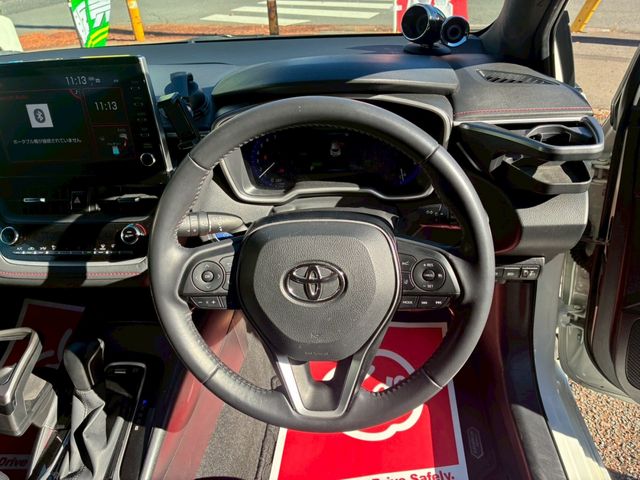 TOYOTA COROLLA SPORT HYBRID 2020