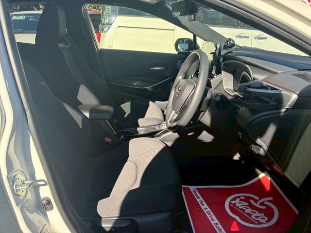 TOYOTA COROLLA SPORT HYBRID 2020