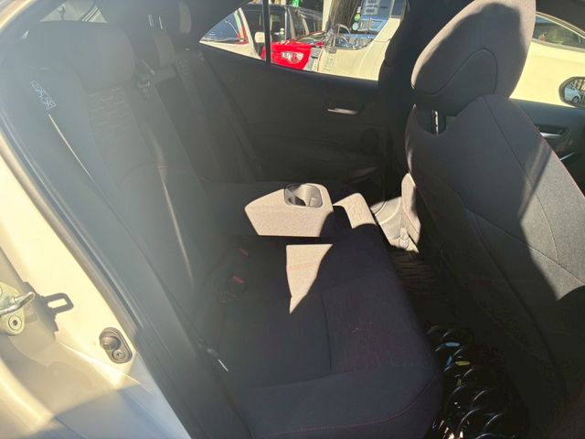 TOYOTA COROLLA SPORT HYBRID 2020