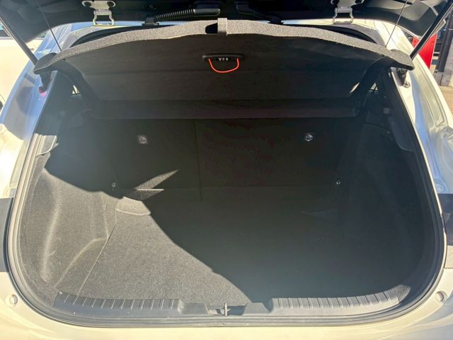 TOYOTA COROLLA SPORT HYBRID 2020