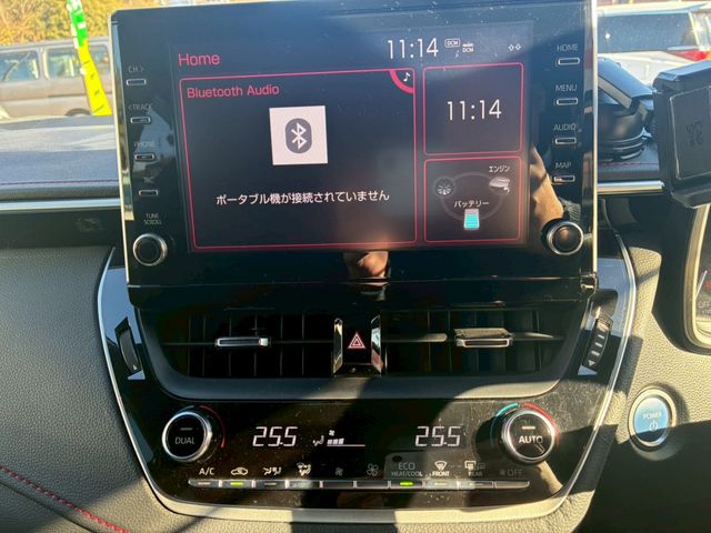 TOYOTA COROLLA SPORT HYBRID 2020