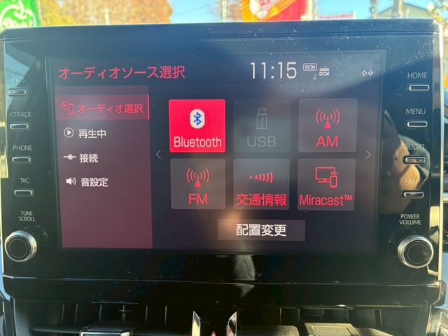 TOYOTA COROLLA SPORT HYBRID 2020