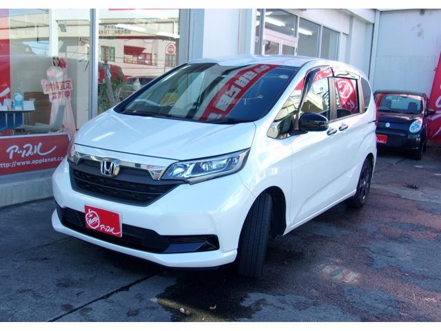HONDA FREED 2023