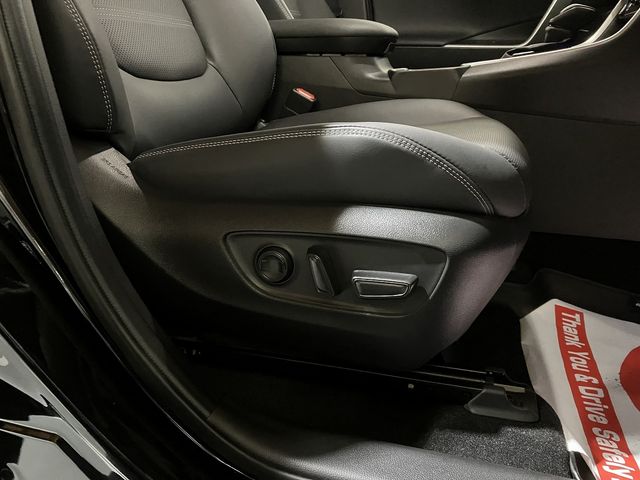 TOYOTA RAV4 4WD 2024