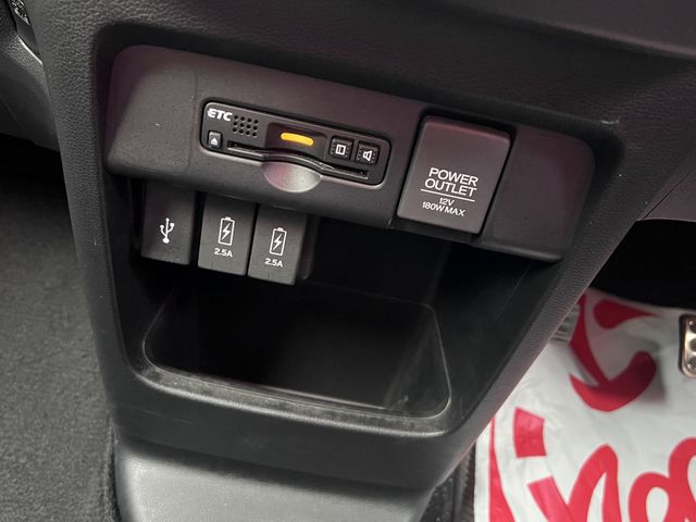 HONDA N-WGN CUSTOM 2017