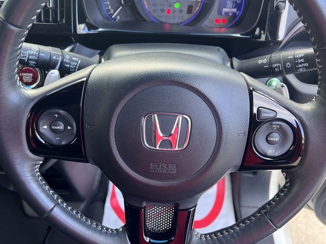 HONDA N-WGN CUSTOM 2017