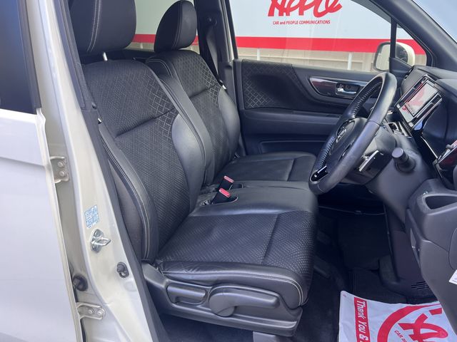 HONDA N-WGN CUSTOM 2017