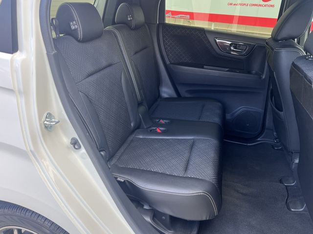 HONDA N-WGN CUSTOM 2017