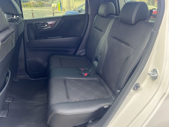 HONDA N-WGN CUSTOM 2017