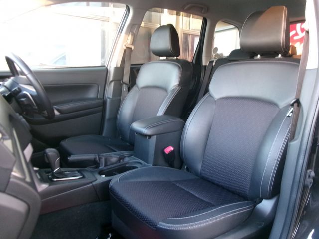 SUBARU FORESTER 2014