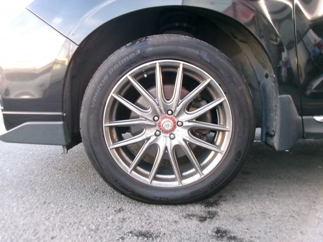 SUBARU FORESTER 2014