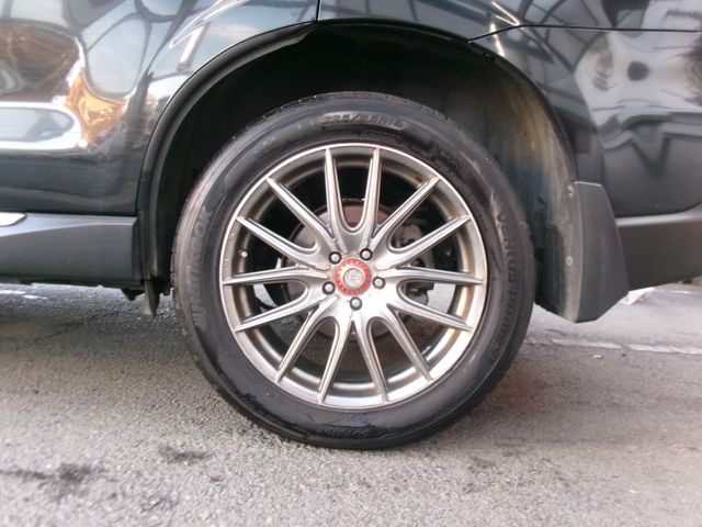 SUBARU FORESTER 2014