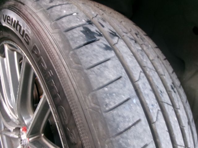 SUBARU FORESTER 2014