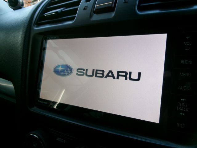 SUBARU FORESTER 2014