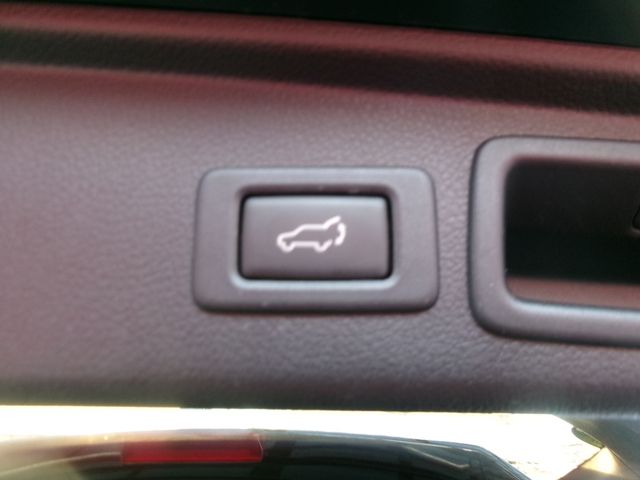 SUBARU FORESTER 2014