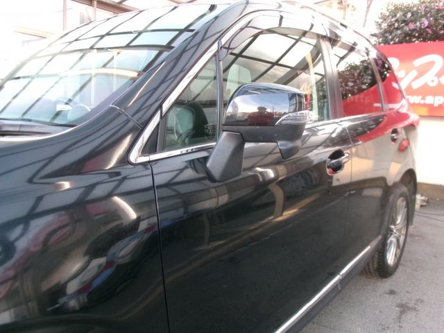 SUBARU FORESTER 2014