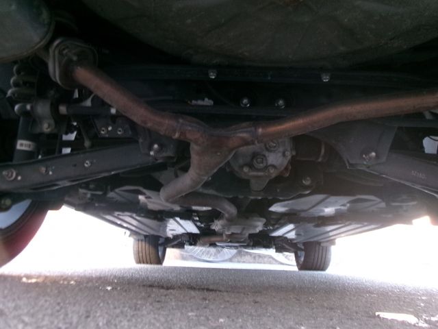 SUBARU FORESTER 2014