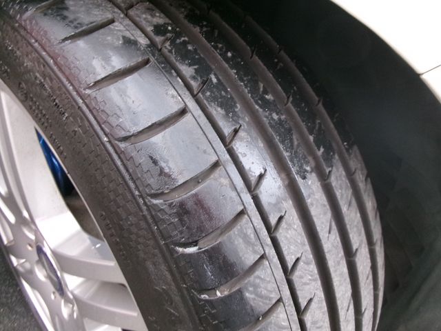 MERCEDES BENZ MERCEDES BENZ E class sedan 2012