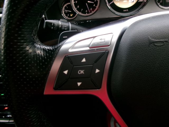 MERCEDES BENZ MERCEDES BENZ E class sedan 2012