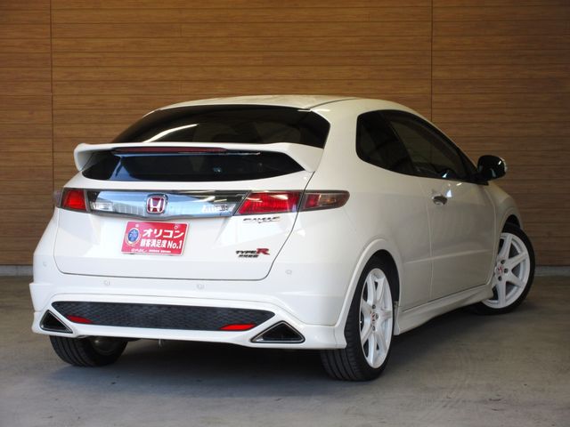 HONDA CIVIC hatchback 2009