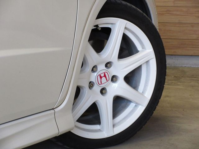 HONDA CIVIC hatchback 2009