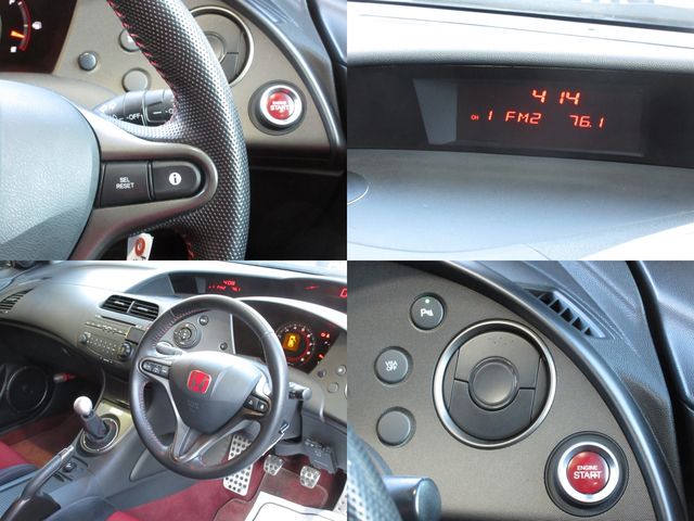 HONDA CIVIC hatchback 2009