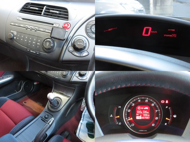 HONDA CIVIC hatchback 2009