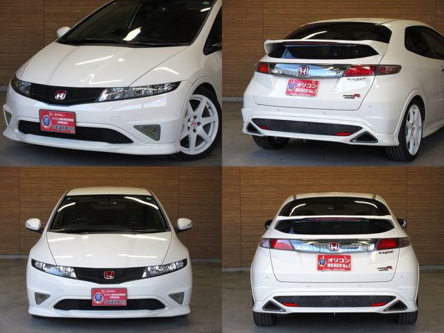 HONDA CIVIC hatchback 2009