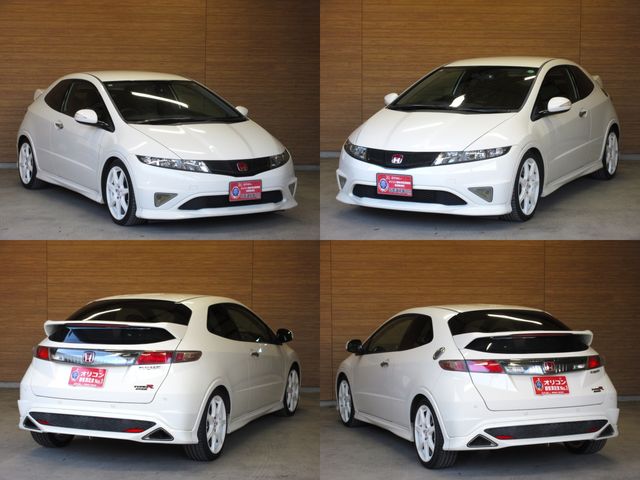 HONDA CIVIC hatchback 2009