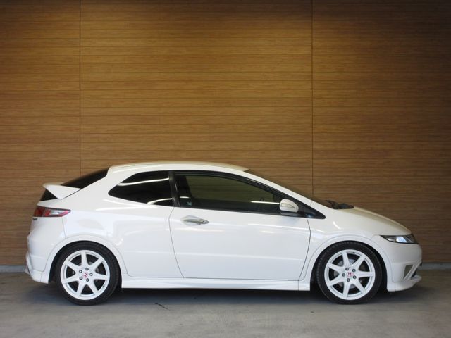 HONDA CIVIC hatchback 2009