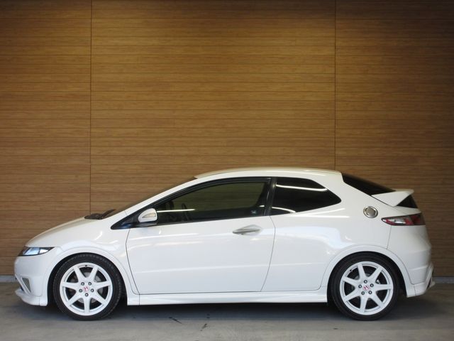 HONDA CIVIC hatchback 2009