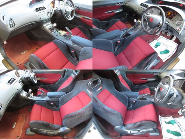 HONDA CIVIC hatchback 2009