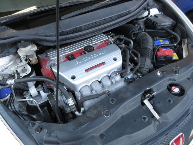 HONDA CIVIC hatchback 2009