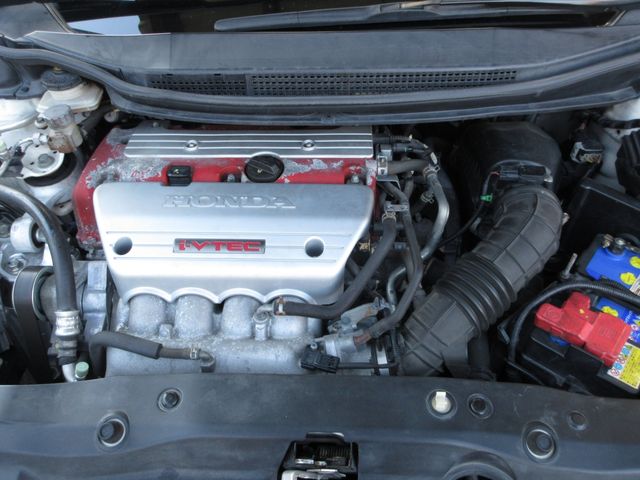 HONDA CIVIC hatchback 2009