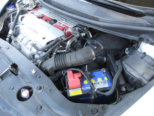 HONDA CIVIC hatchback 2009