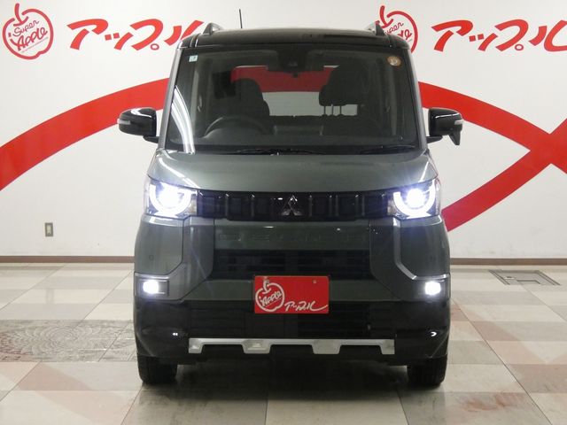 MITSUBISHI DELICA MINI 2025