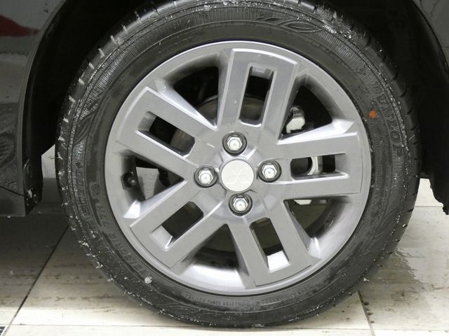 MITSUBISHI DELICA MINI 2025