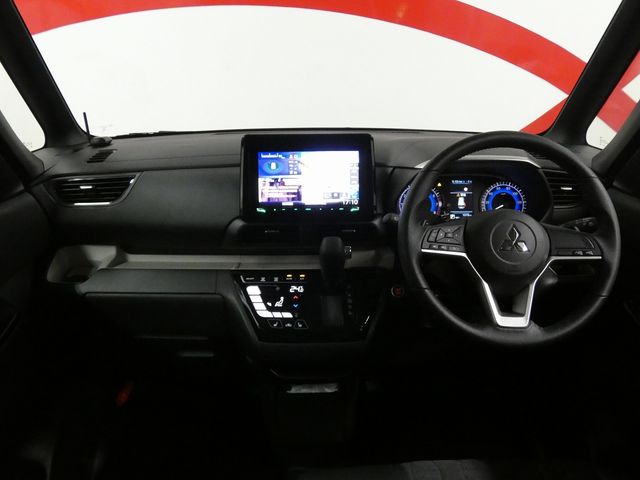 MITSUBISHI DELICA MINI 2025