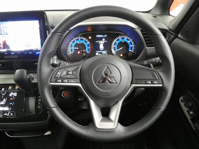 MITSUBISHI DELICA MINI 2025