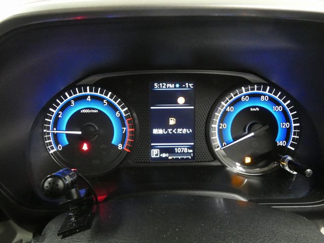 MITSUBISHI DELICA MINI 2025