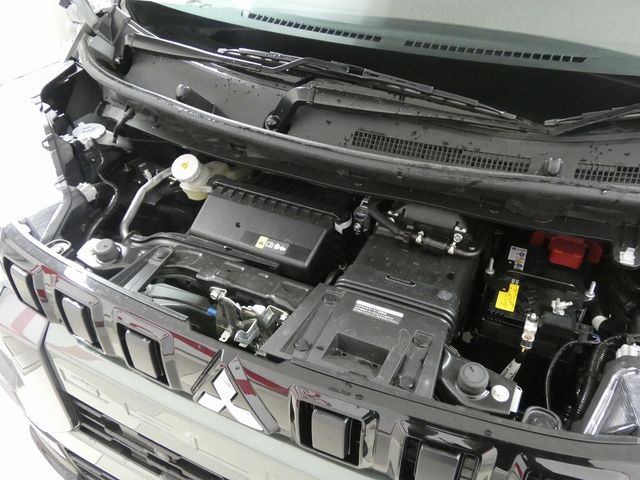 MITSUBISHI DELICA MINI 2025