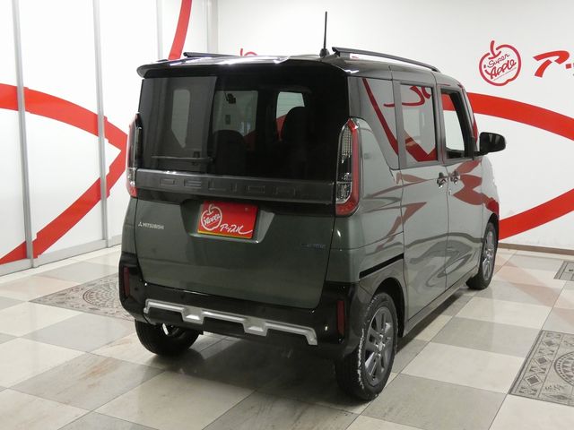 MITSUBISHI DELICA MINI 2025