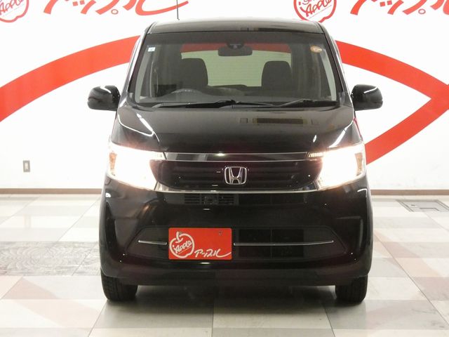 HONDA N-WGN 4WD 2019