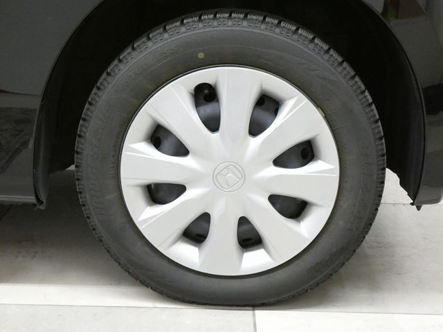 HONDA N-WGN 4WD 2019