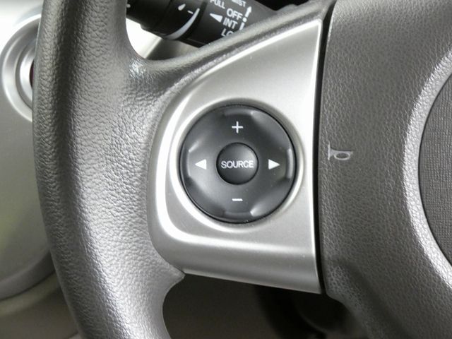 HONDA N-WGN 4WD 2019