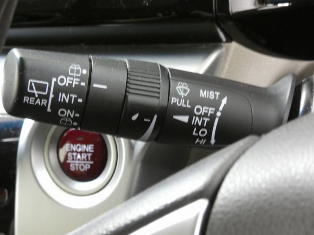 HONDA N-WGN 4WD 2019