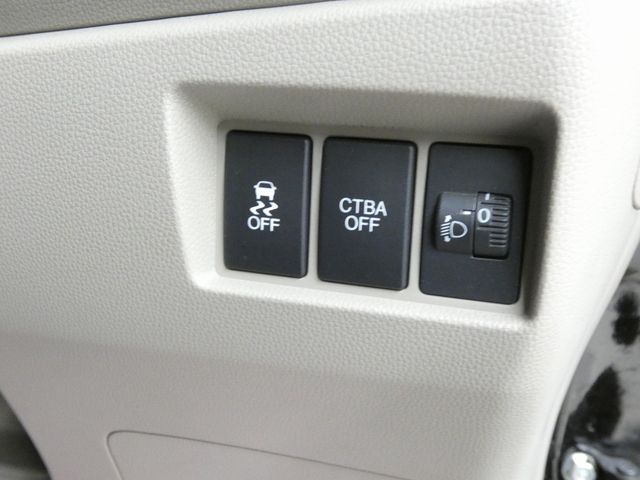 HONDA N-WGN 4WD 2019